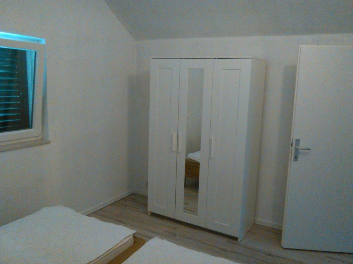 Apartment More Sumartin Buitenkant foto