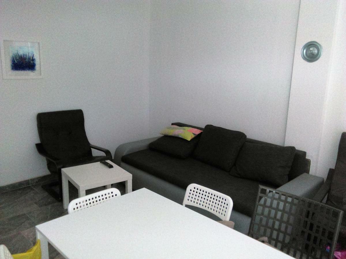 Apartment More Sumartin Buitenkant foto