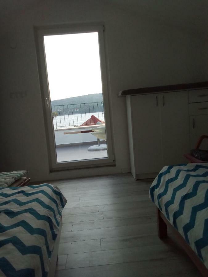 Apartment More Sumartin Buitenkant foto