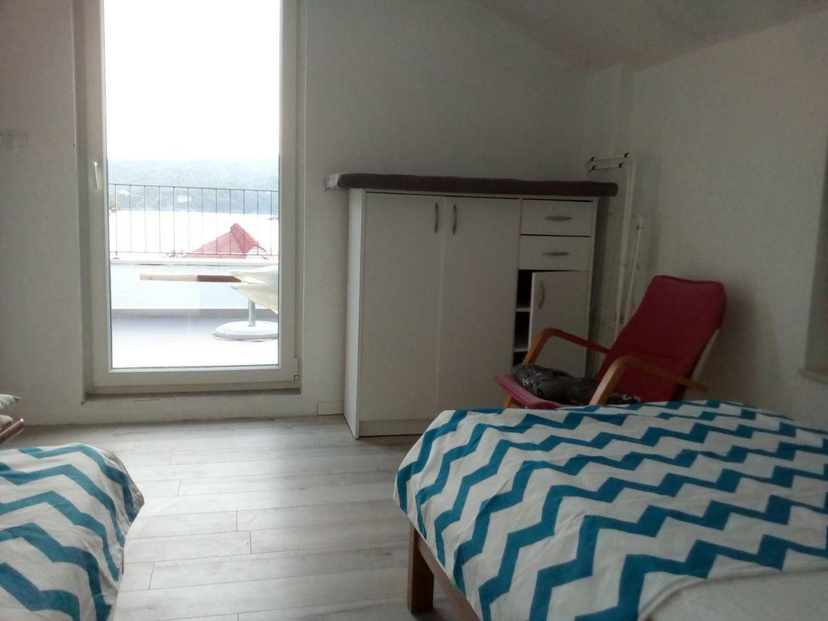 Apartment More Sumartin Buitenkant foto