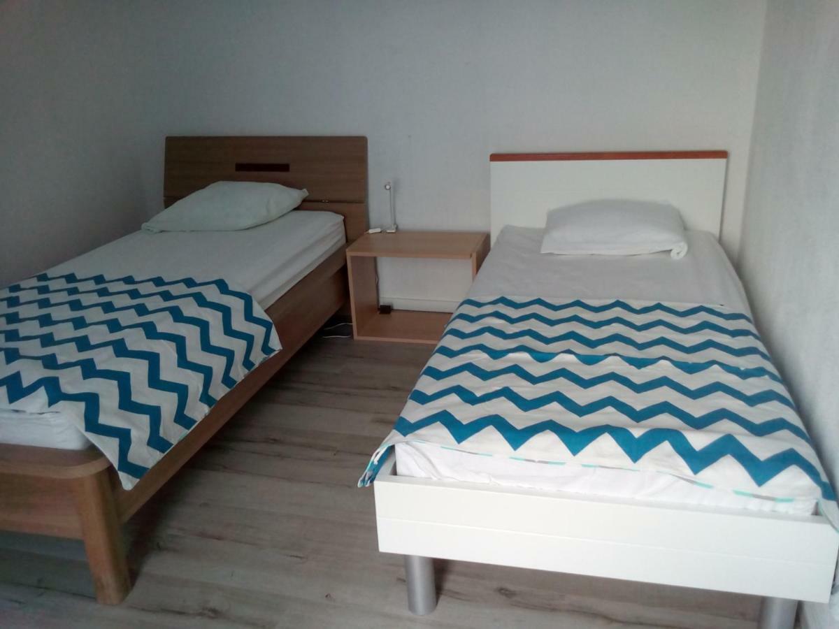 Apartment More Sumartin Buitenkant foto